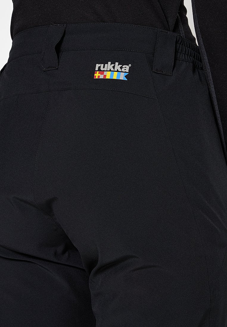 Rukka PELTTARI