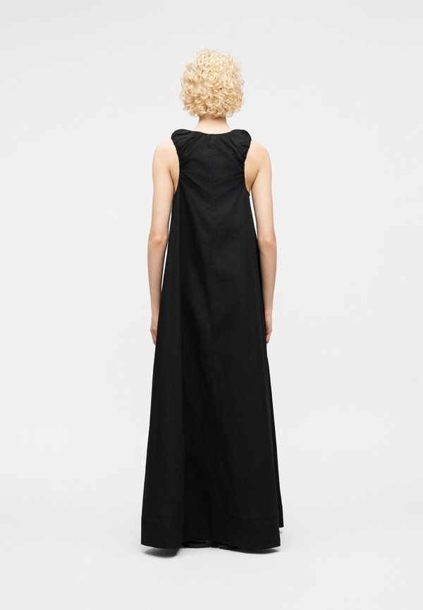 Topshop TSRUNI SL MAXI DRESS WVN