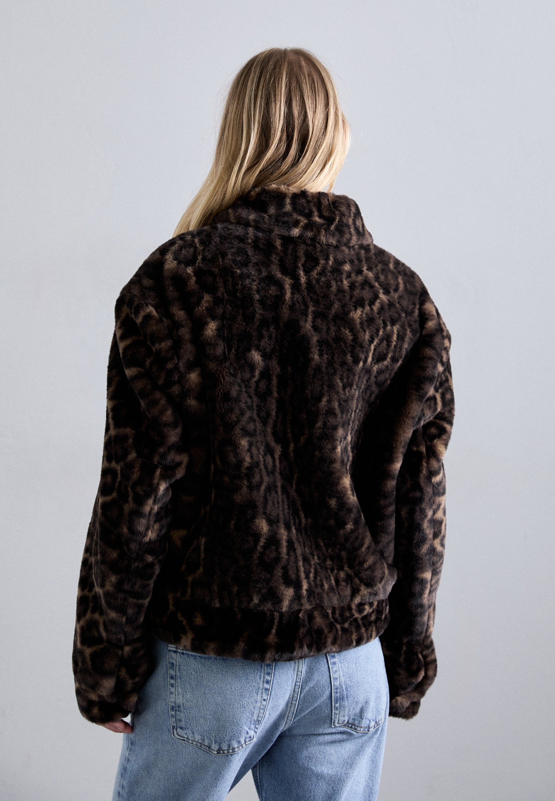 Emporio Armani BLOUSON JACKET