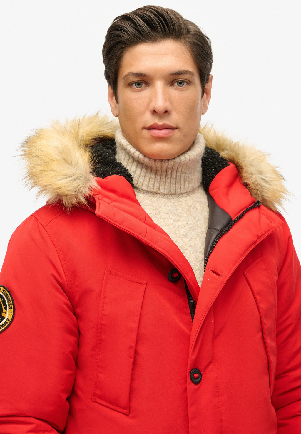 Superdry & Co EVEREST