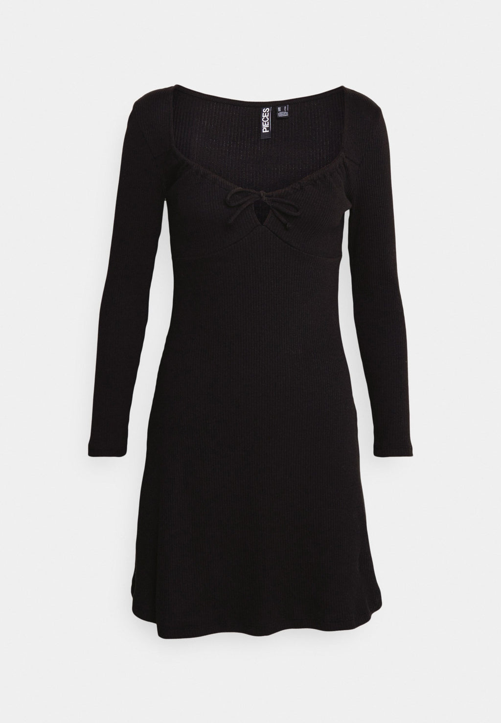 Pieces Petite PCTEGAN TIE DRESS