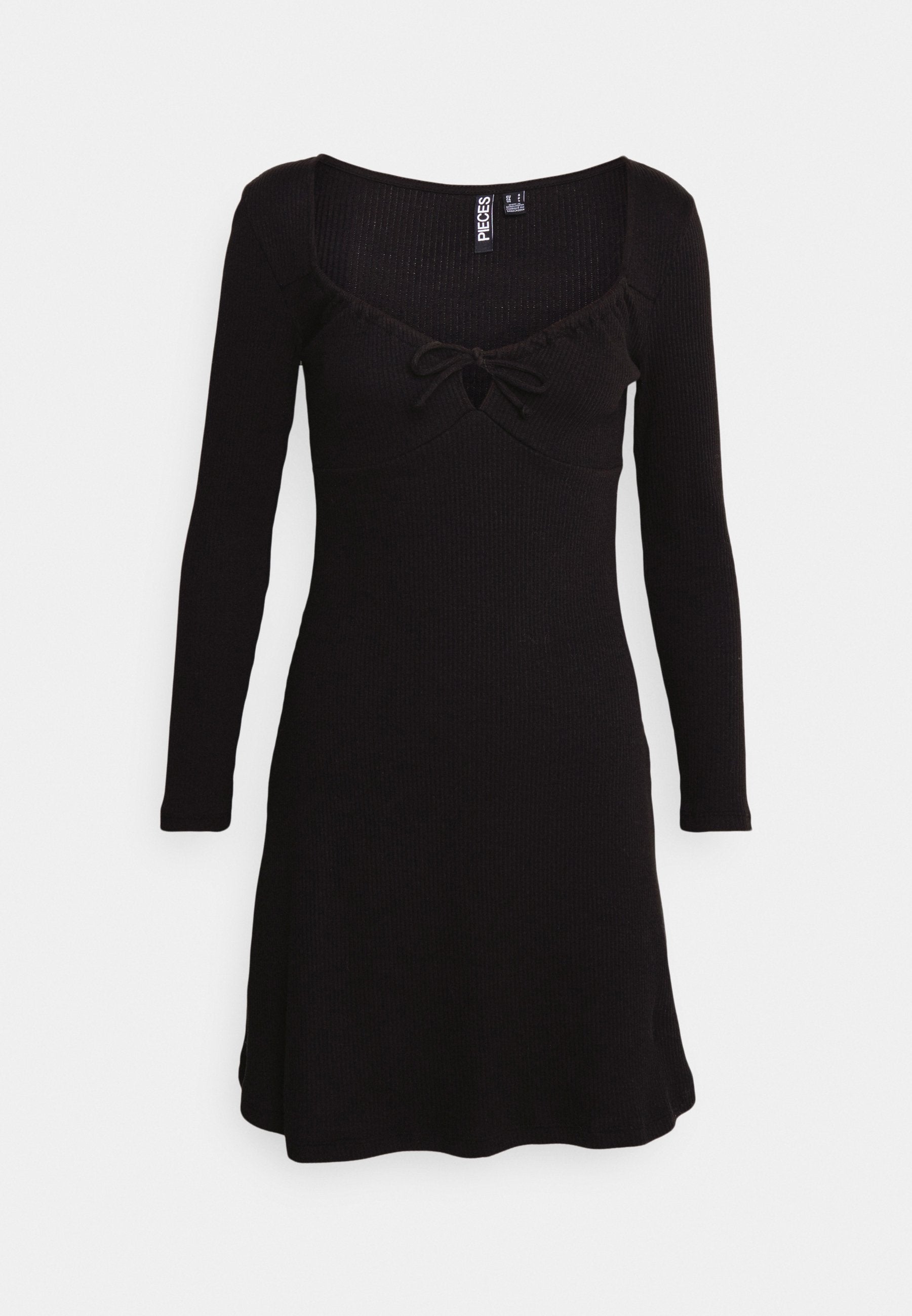 Pieces Petite PCTEGAN TIE DRESS