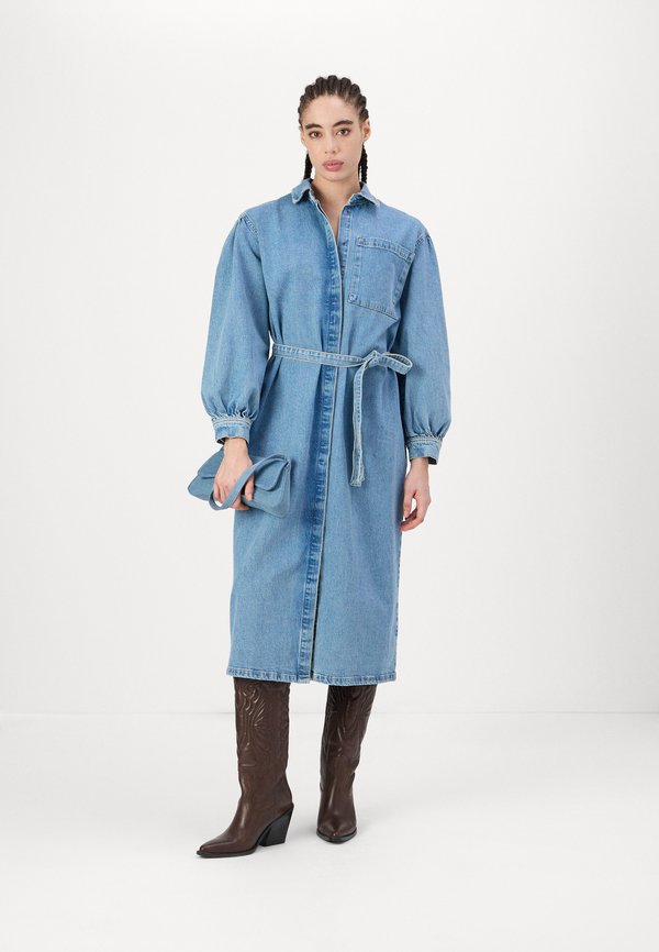 Selected SLFELLIN DRESS