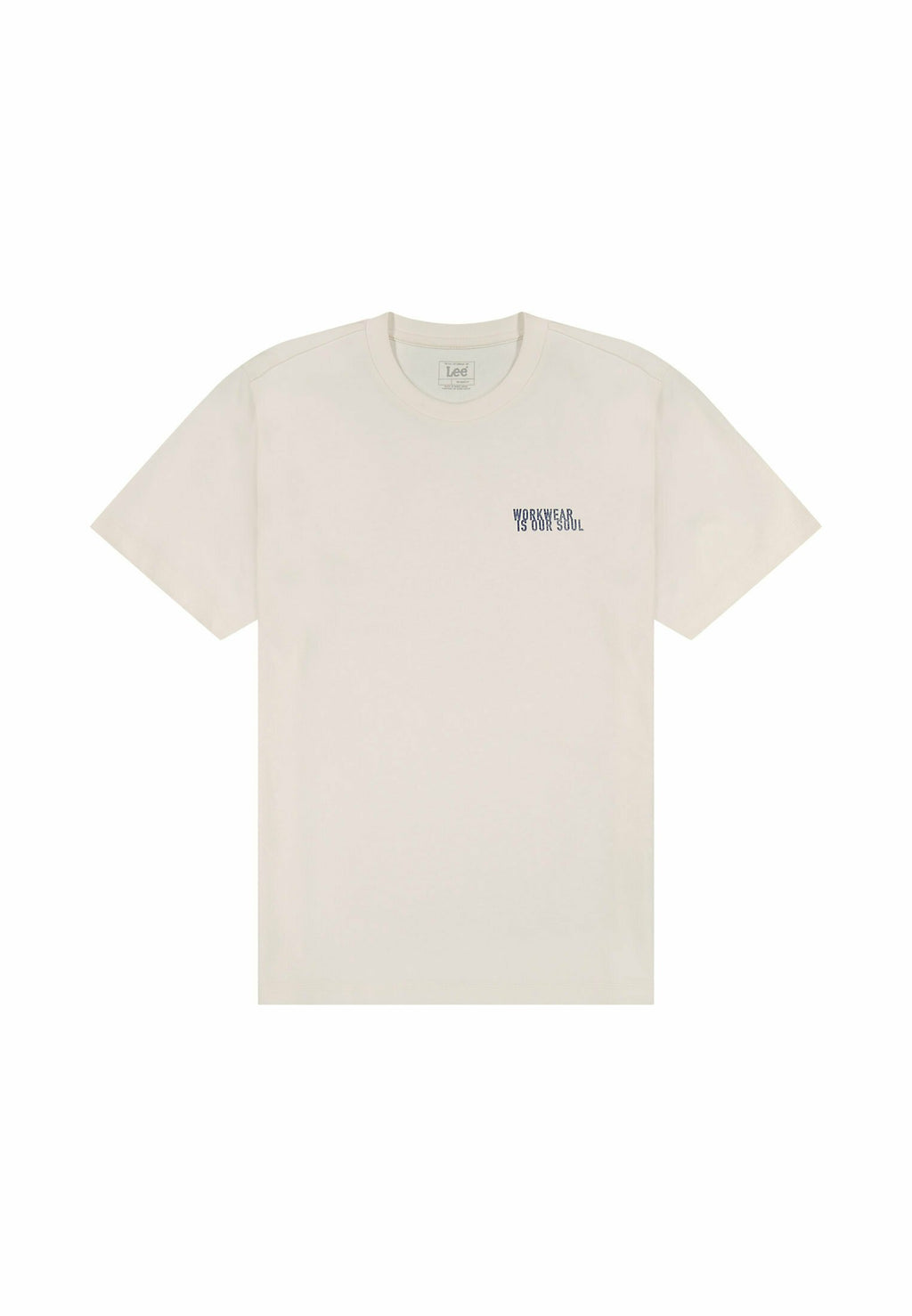 Lee WORKWEAR_WORKER FOR