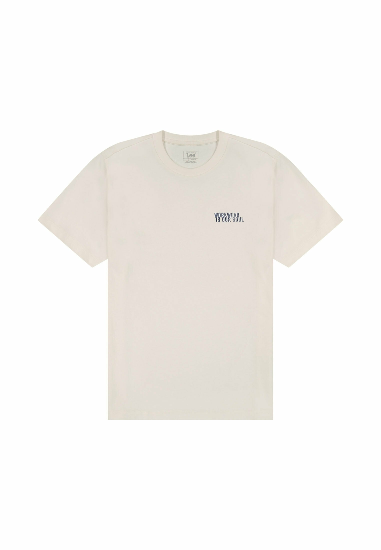 Lee WORKWEAR_WORKER FOR