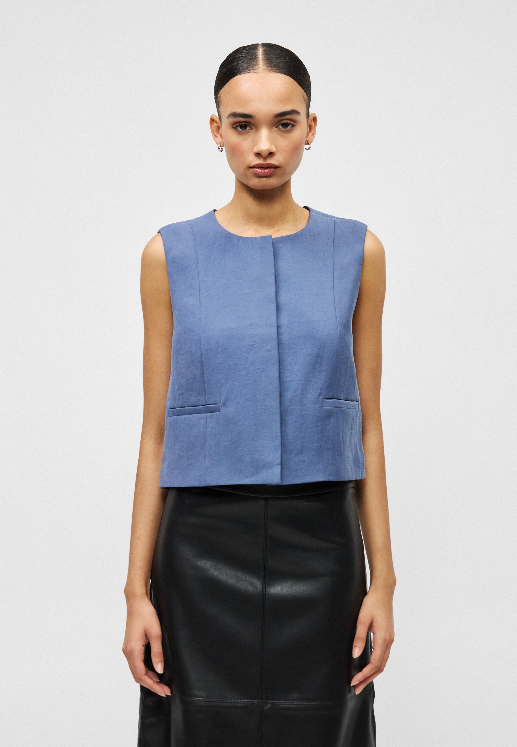 MSCH Copenhagen WAISTCOAT