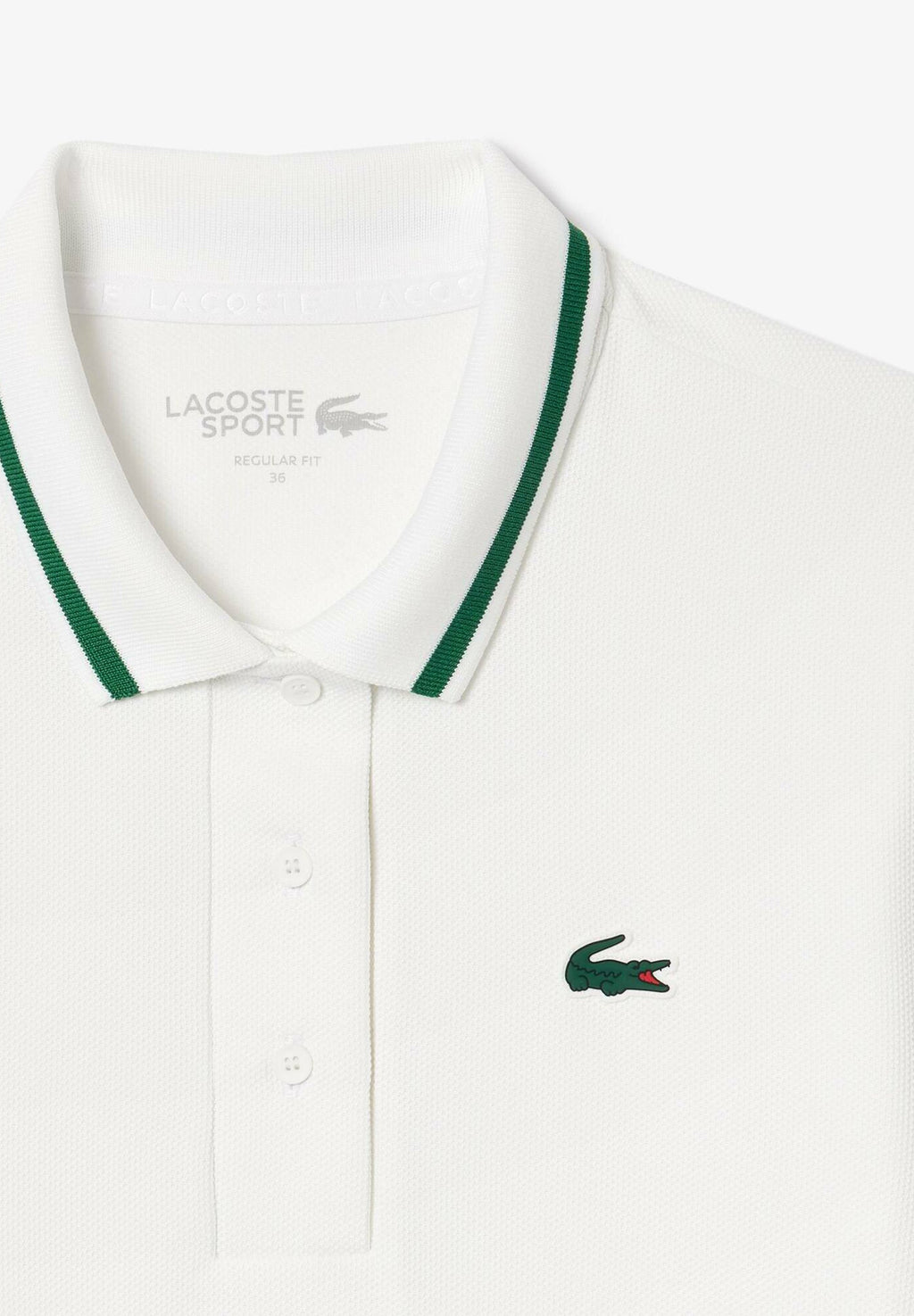 Lacoste Sport TENNIS HERITAGE