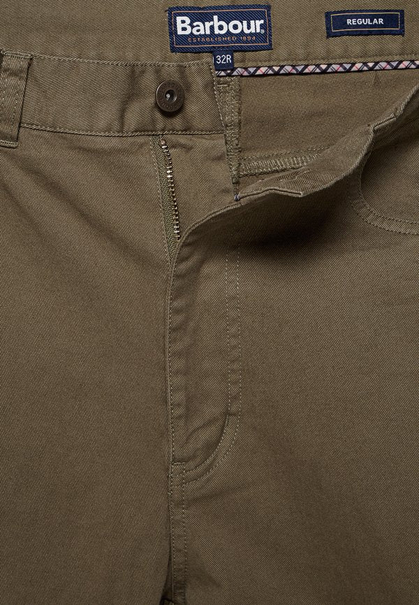 Barbour REGULAR FIT