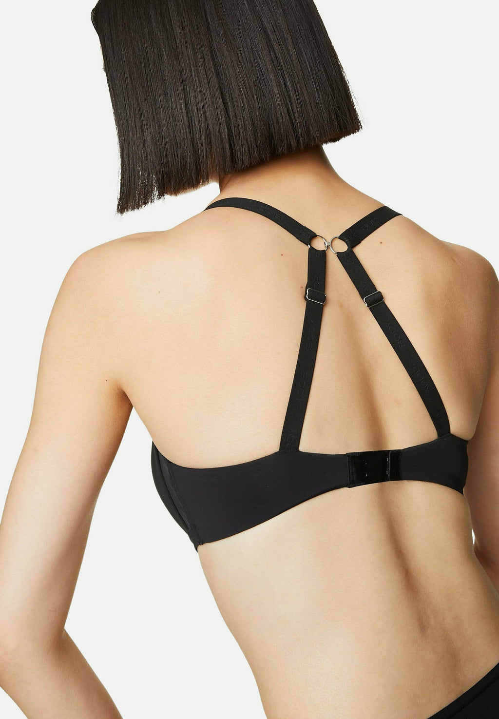 Marks & Spencer NON WIRED PUSH-UP BRA A-DD