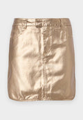 Pieces PCNABIA SHORT SKIRT