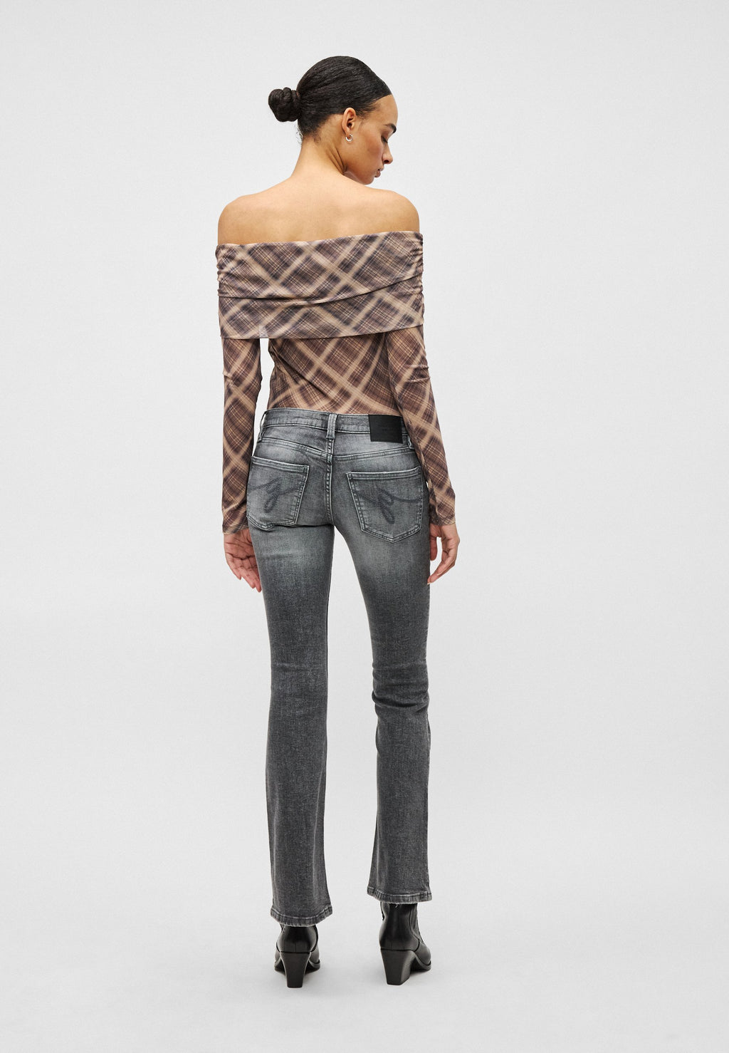 Gina Tricot ULTRA LOW