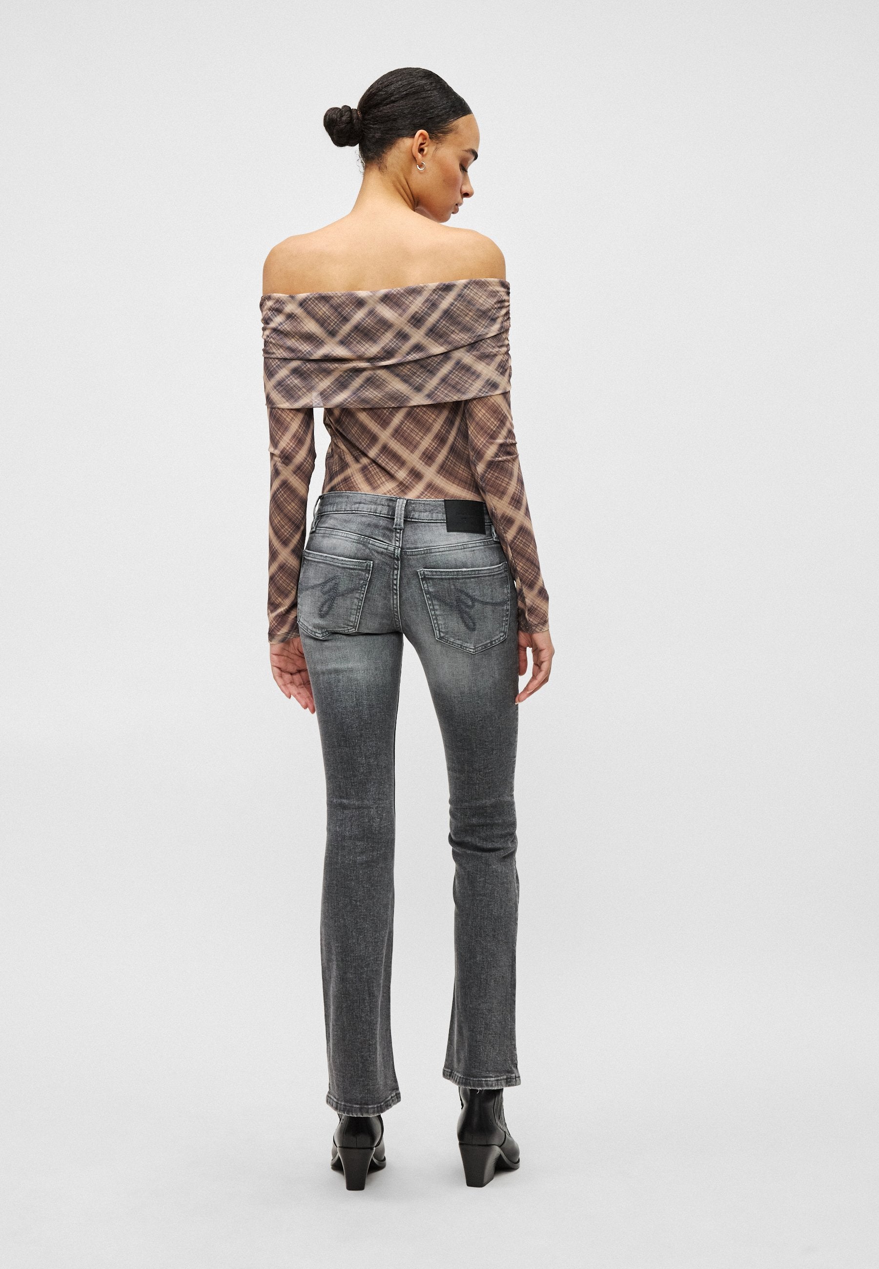 Gina Tricot ULTRA LOW