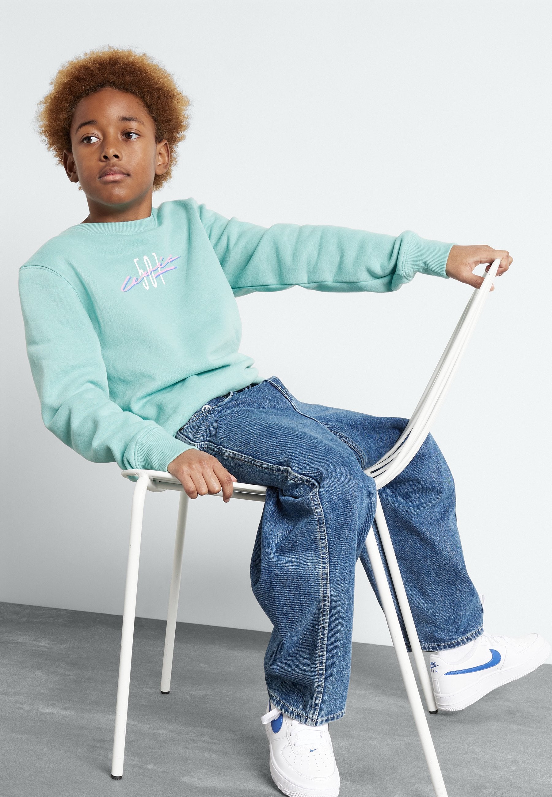 Levi's® ARCHIVAL CREW UNISEX