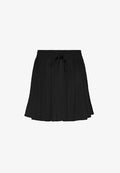 ONLY ONLNALA Short - A-line skirt - black
