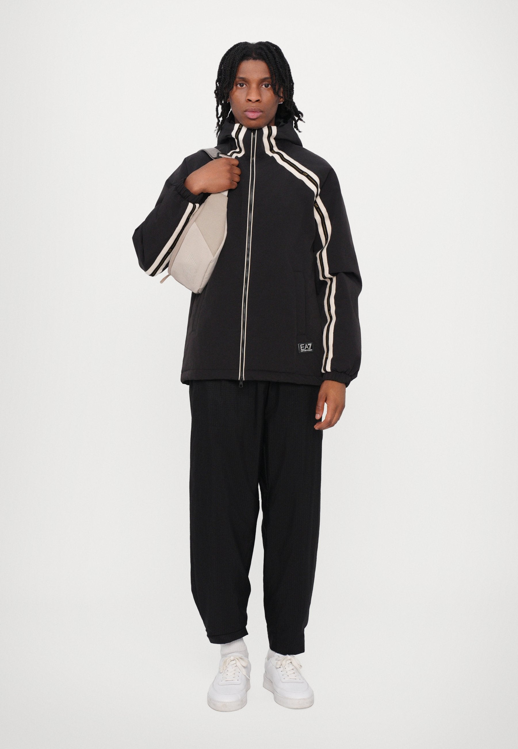 EA7 Emporio Armani Outdoorjacke Media 4