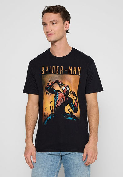 Marvel SPIDERMAN