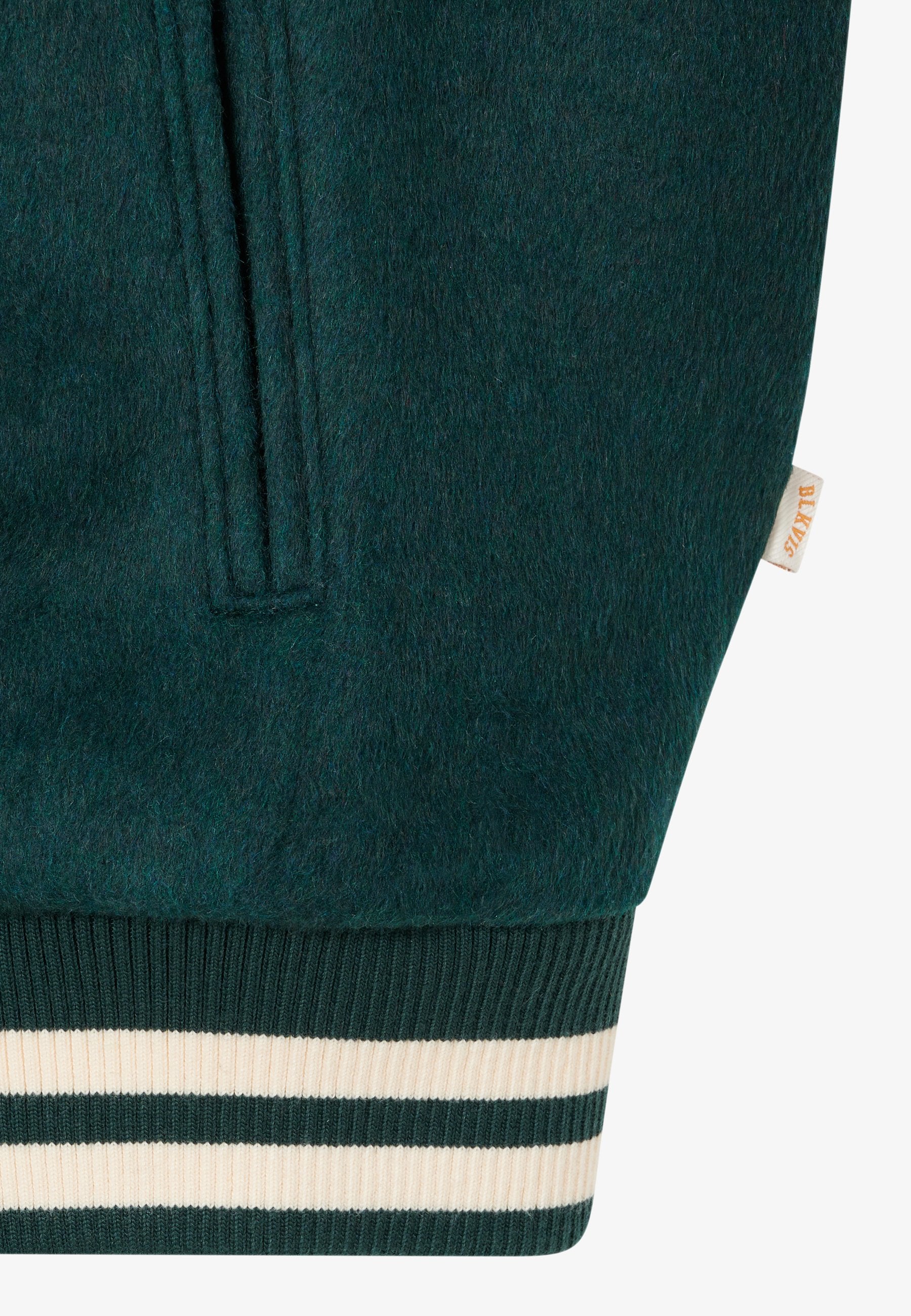 BLKVIS VARSITY JACKET