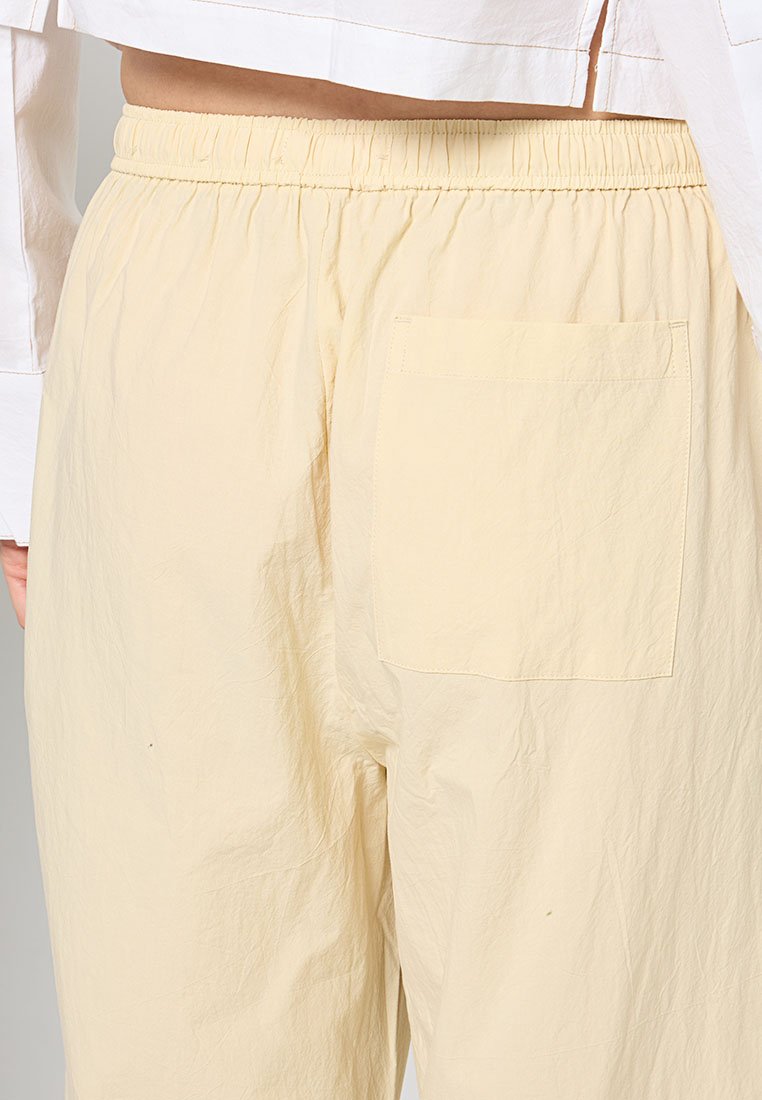 Scotch & Soda BARREL LEG