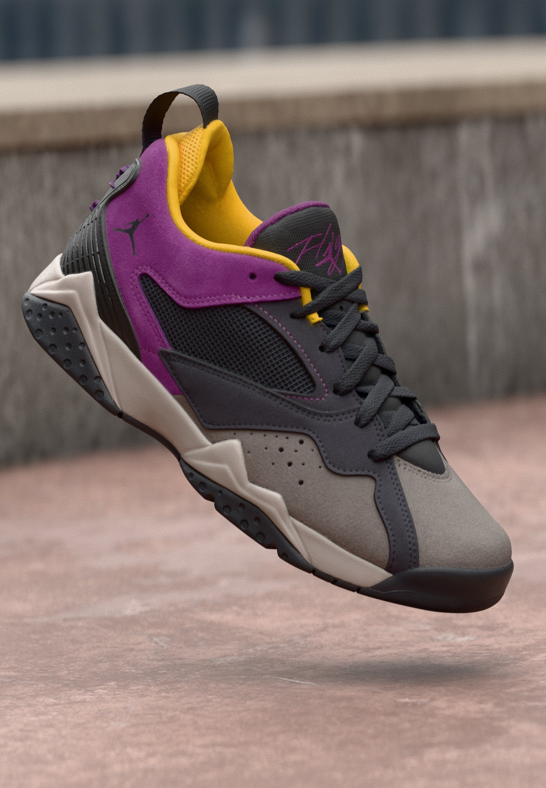 Jordan JORDAN MVP '92 UNISEX