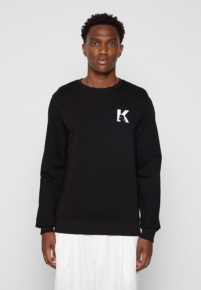 KARL LAGERFELD Sweatshirt Media 3