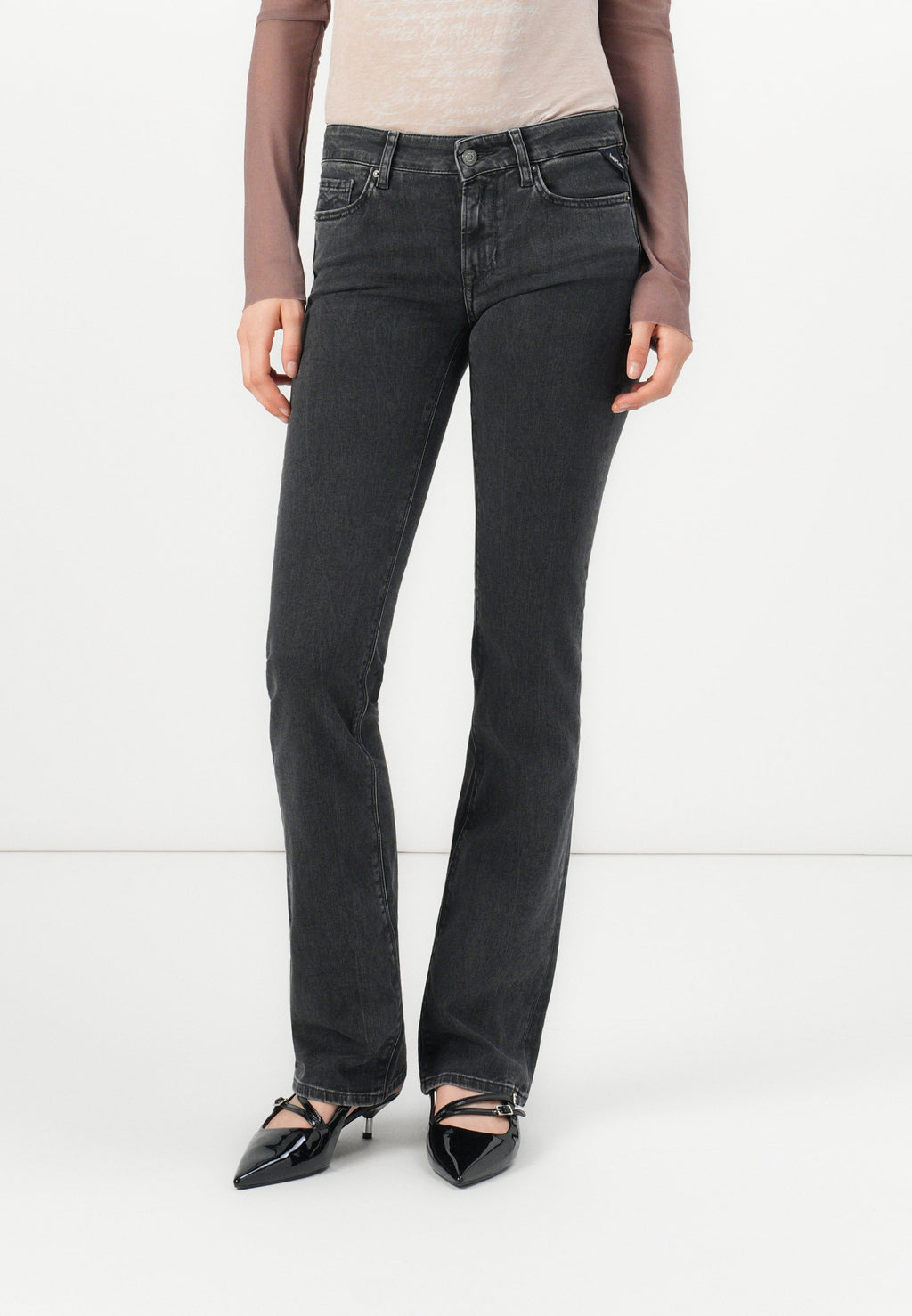 Replay NEW LUZ PANTS
