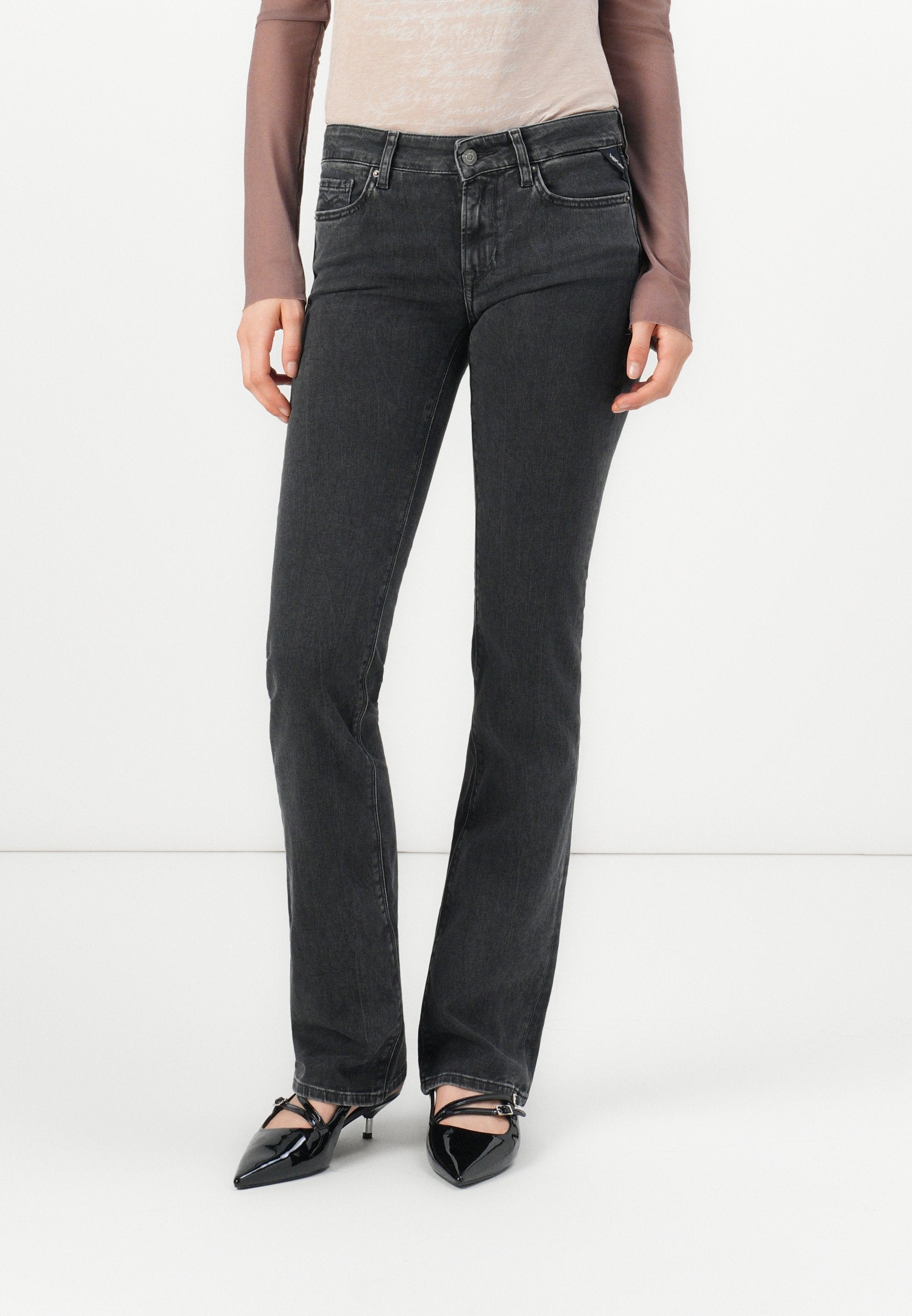 Replay NEW LUZ PANTS