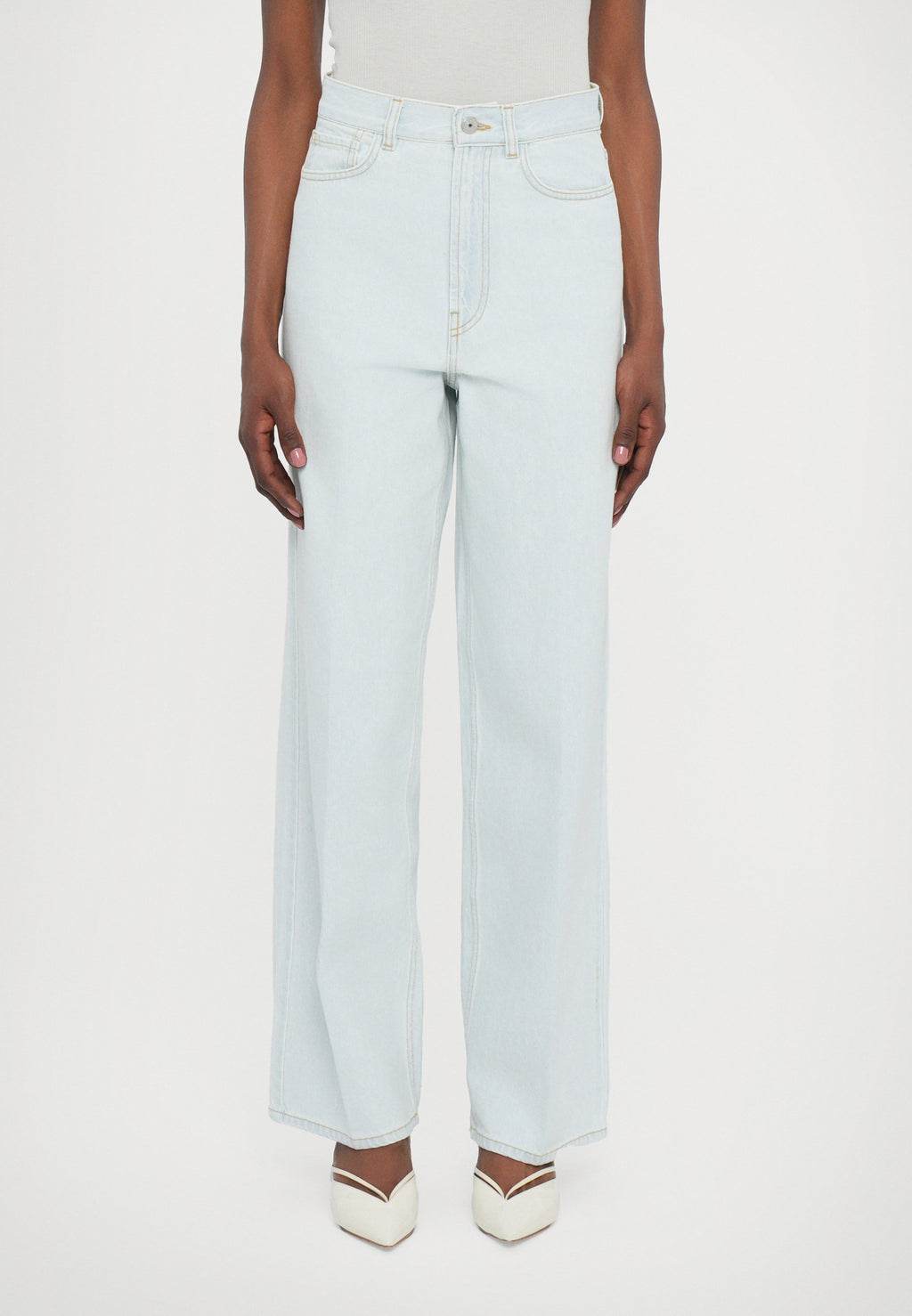 AERON MONTGOMERY PANTS