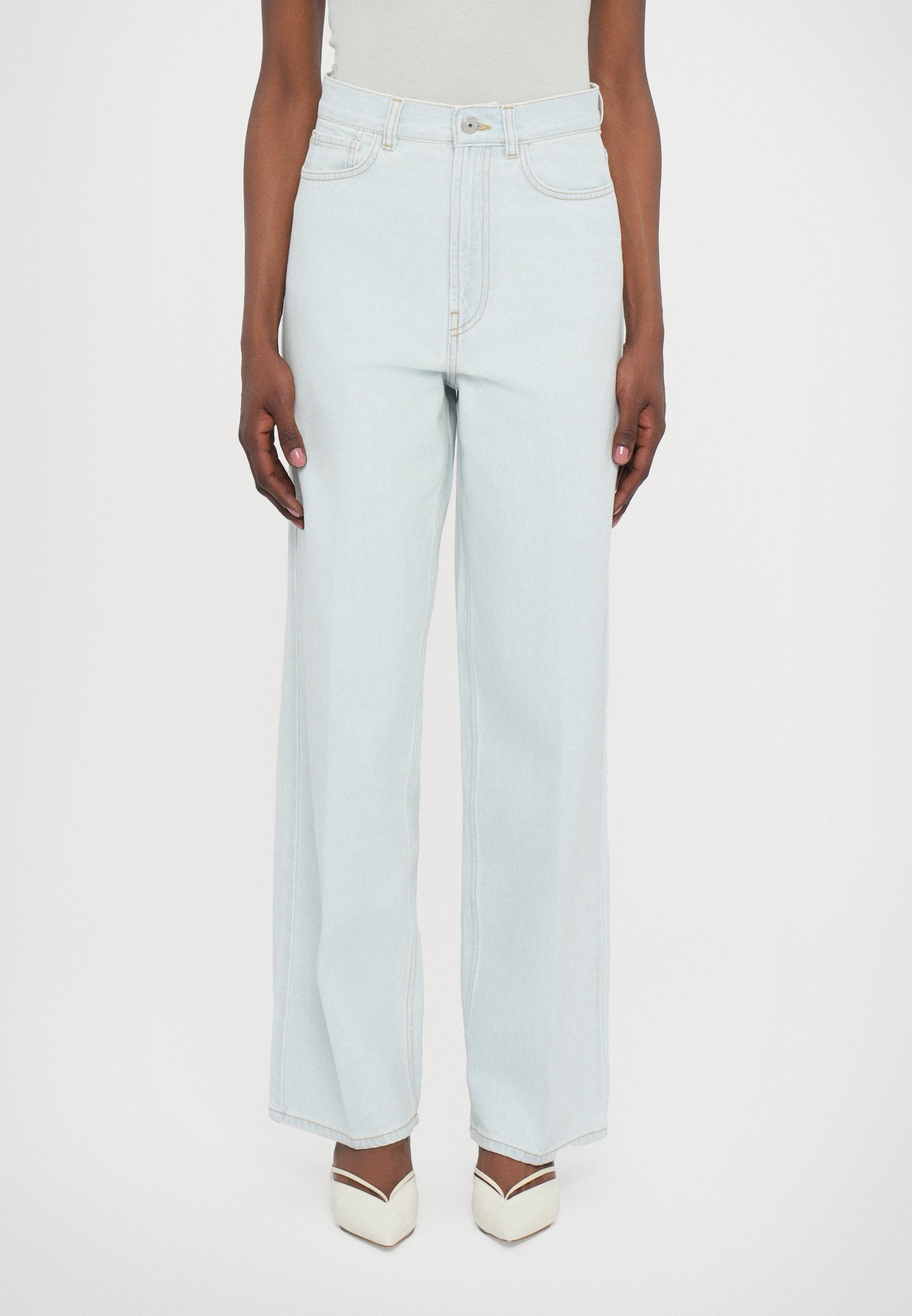 AERON MONTGOMERY PANTS