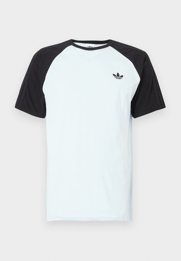 adidas Originals Basic T-shirt - crystal sky