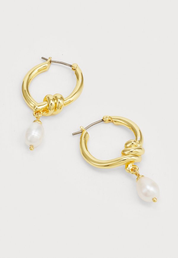 kate spade new york ROPES AND KNOTS HOOP