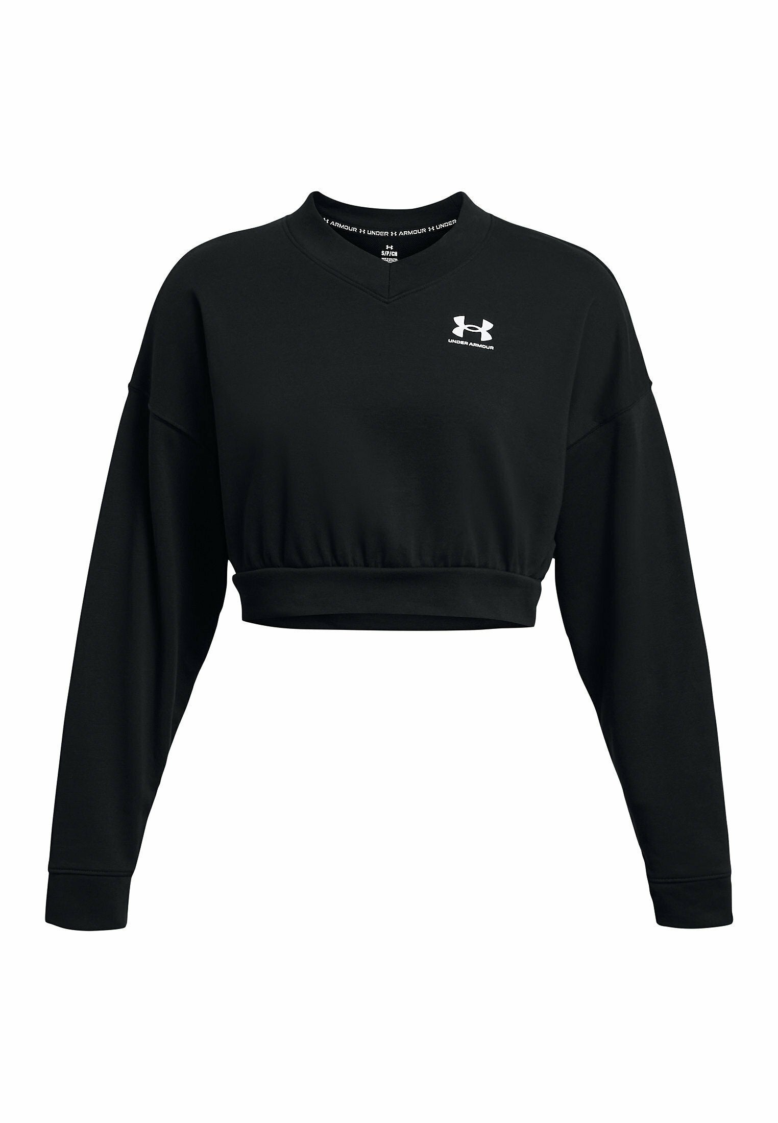 Under Armour   LONG-SLEEVES RIVAL