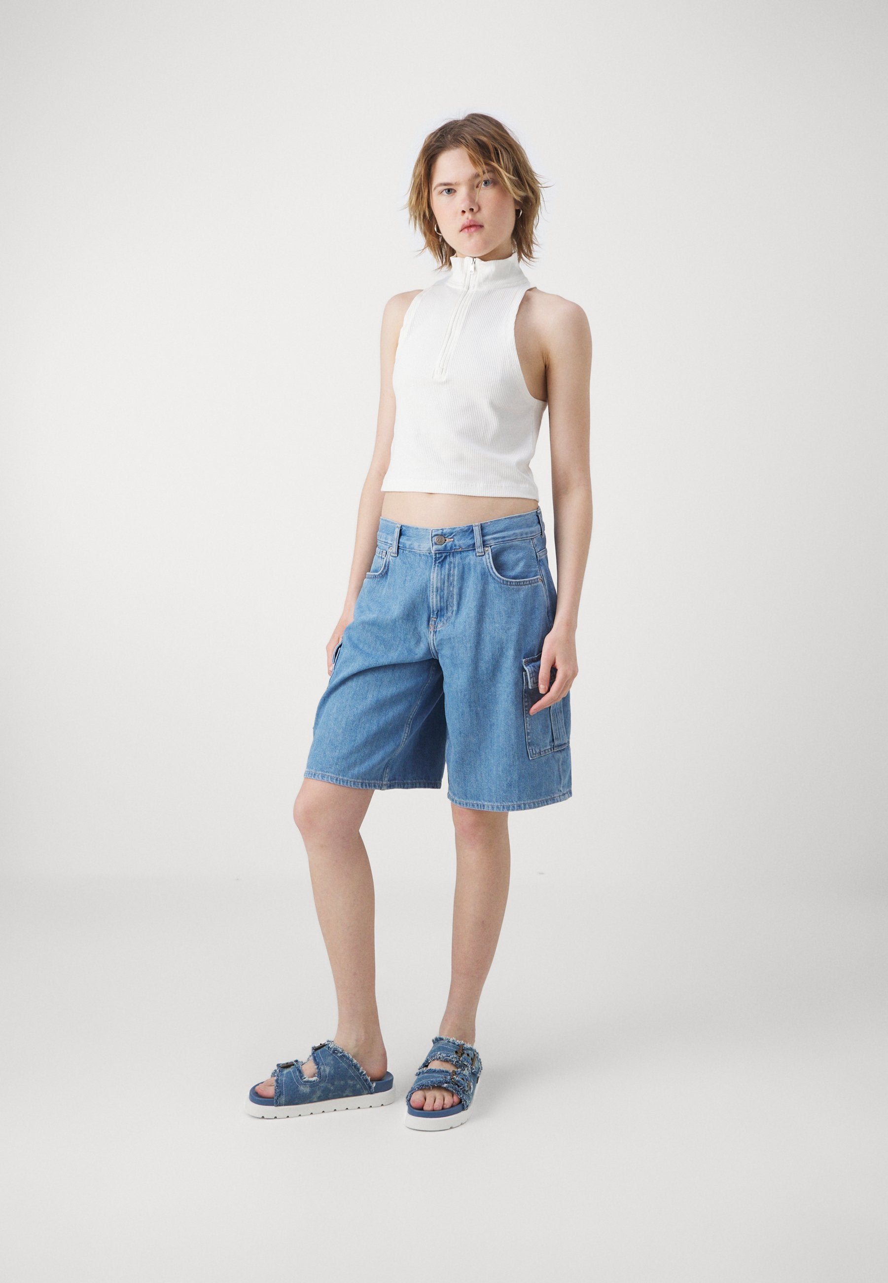 Pepe Jeans RELAXED