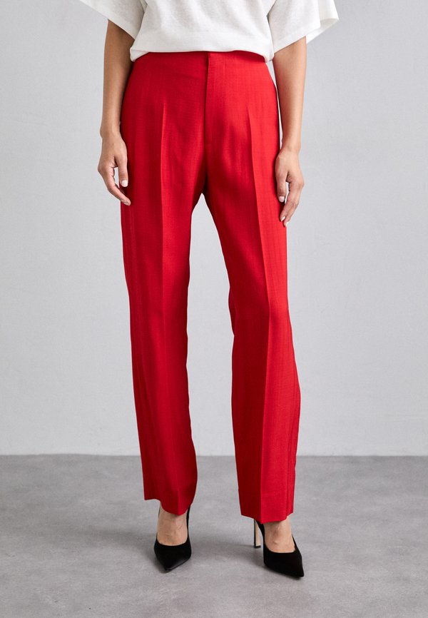 Victoria Beckham TAPERED LEG TROUSER