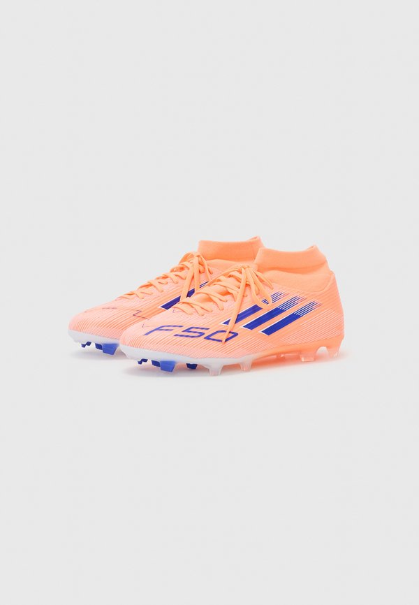 adidas Performance F50 LEAGUE MID FIRM GROUND/ MULTI GROUND FOOTBALL BOOTS