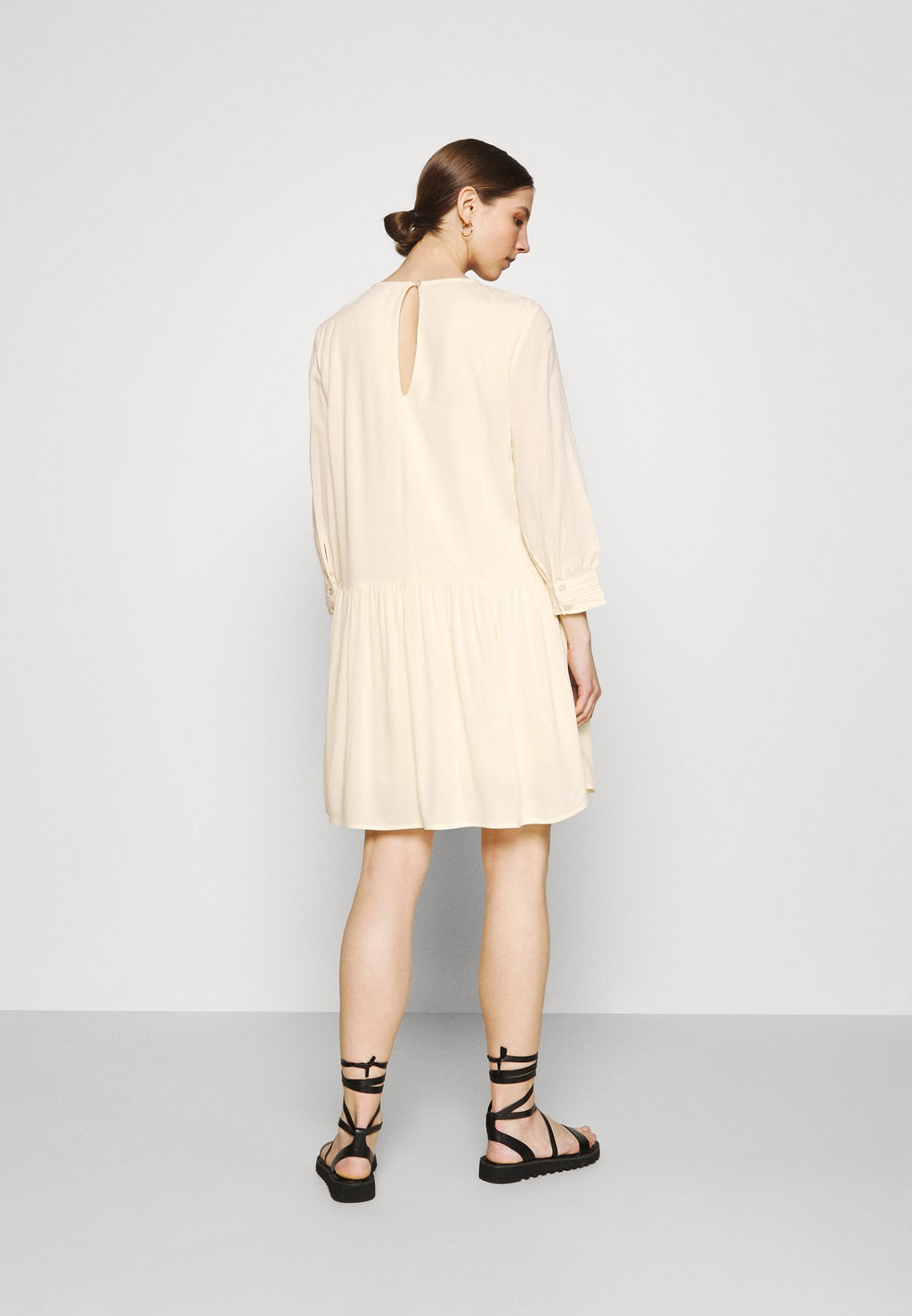 Vero Moda VMGIDGET 3/4 SHORT DRESS