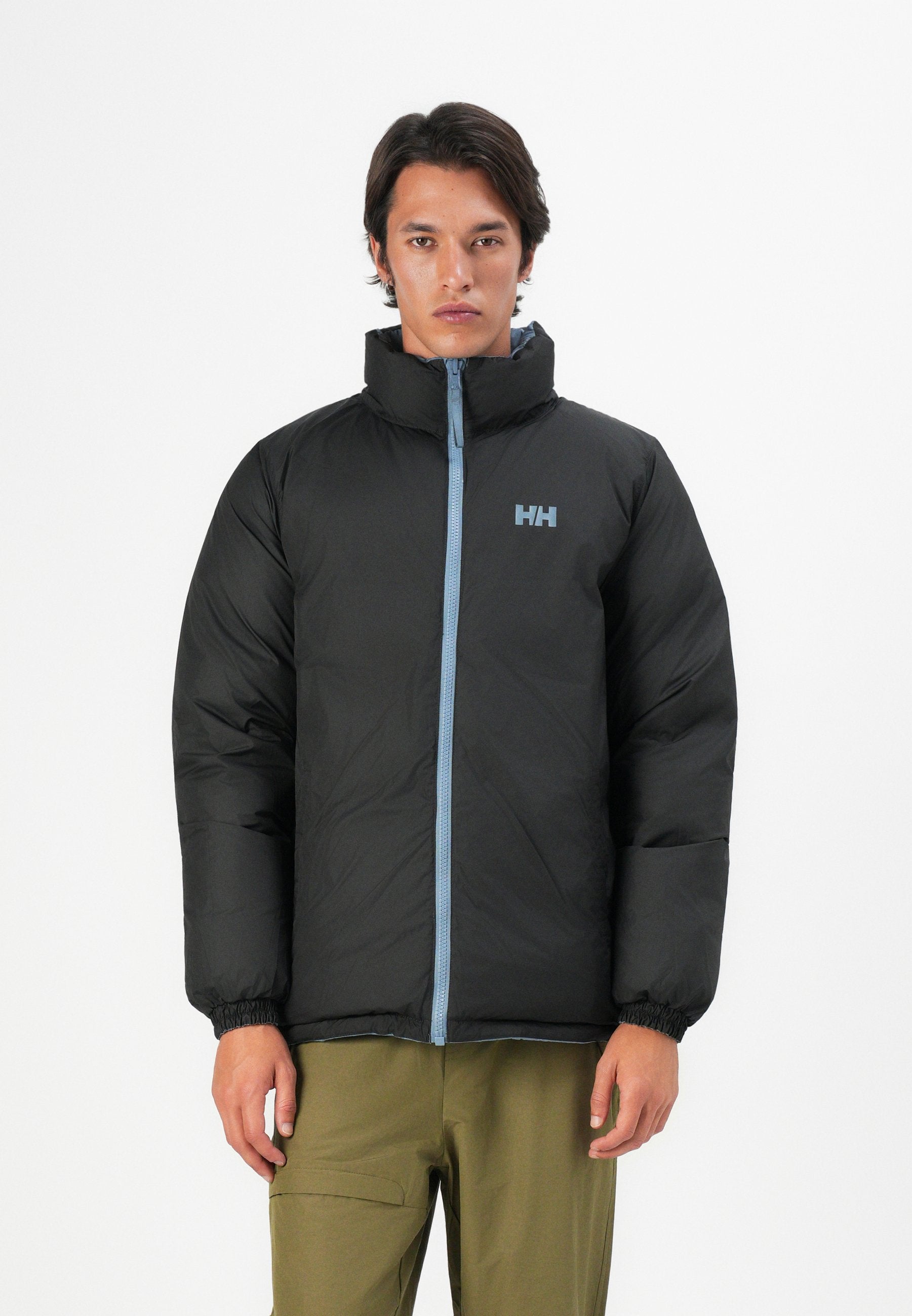 Helly Hansen REVERSIBLE PUFFER UNISEX