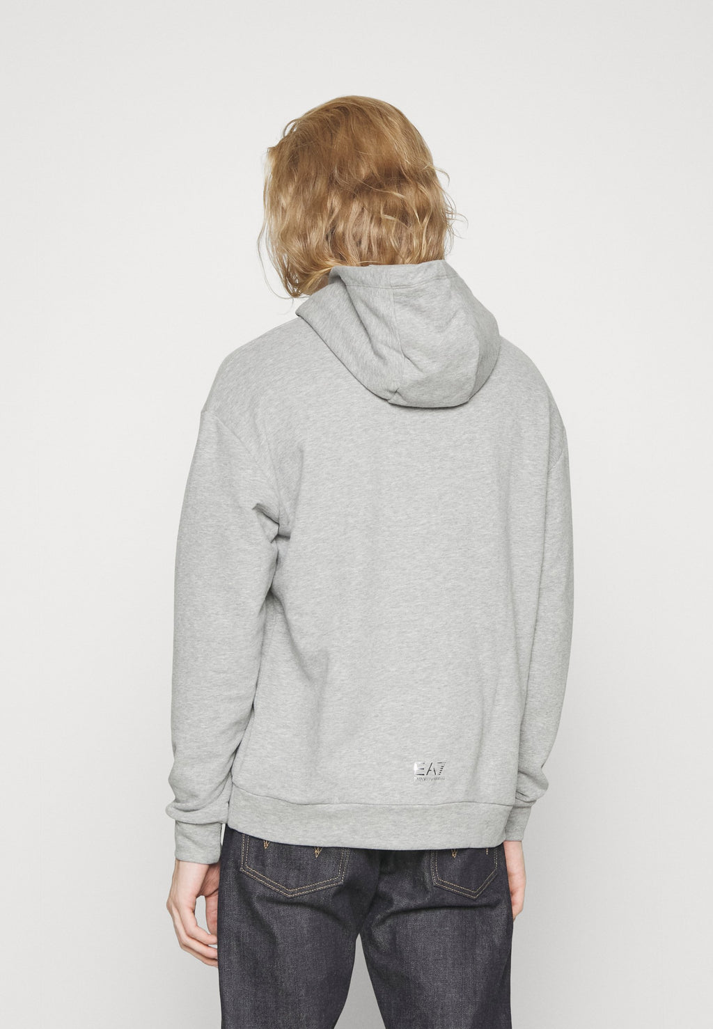EA7 Emporio Armani Sweatshirt Media 4