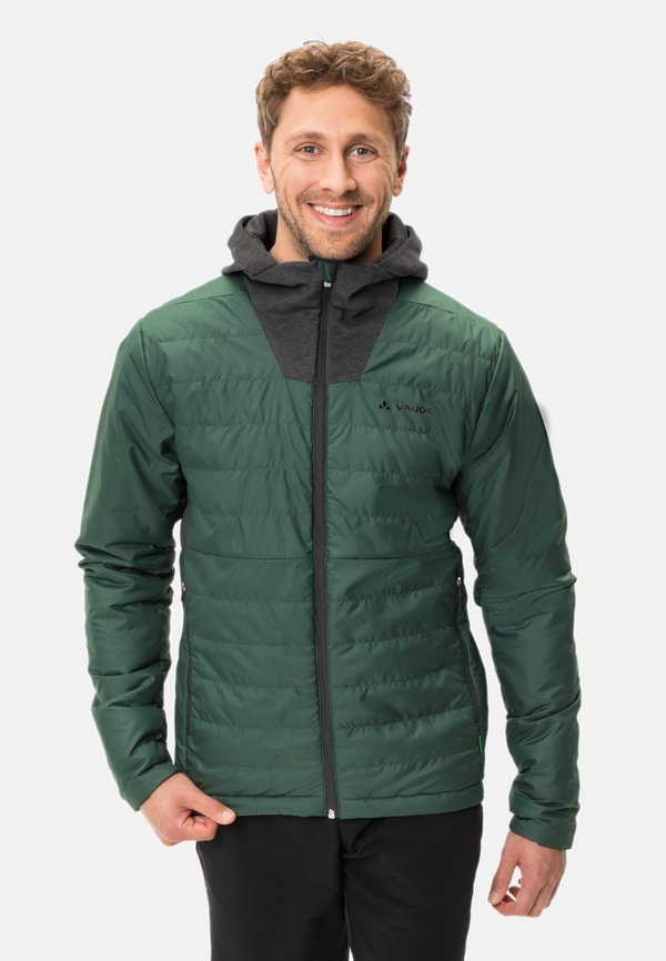Vaude MENS CYCLIST HYBRID JACKET