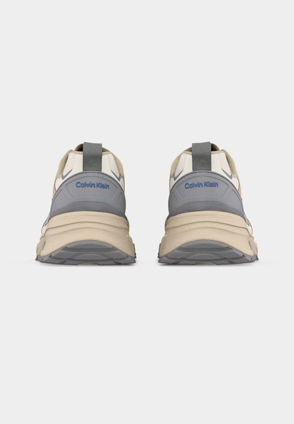 Calvin Klein HIKE RUNNER LACEUP STIPE