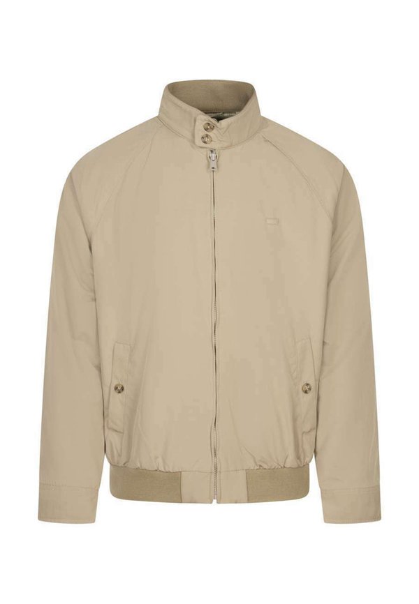 Levi's® BACKER HARRINGTON JACKET