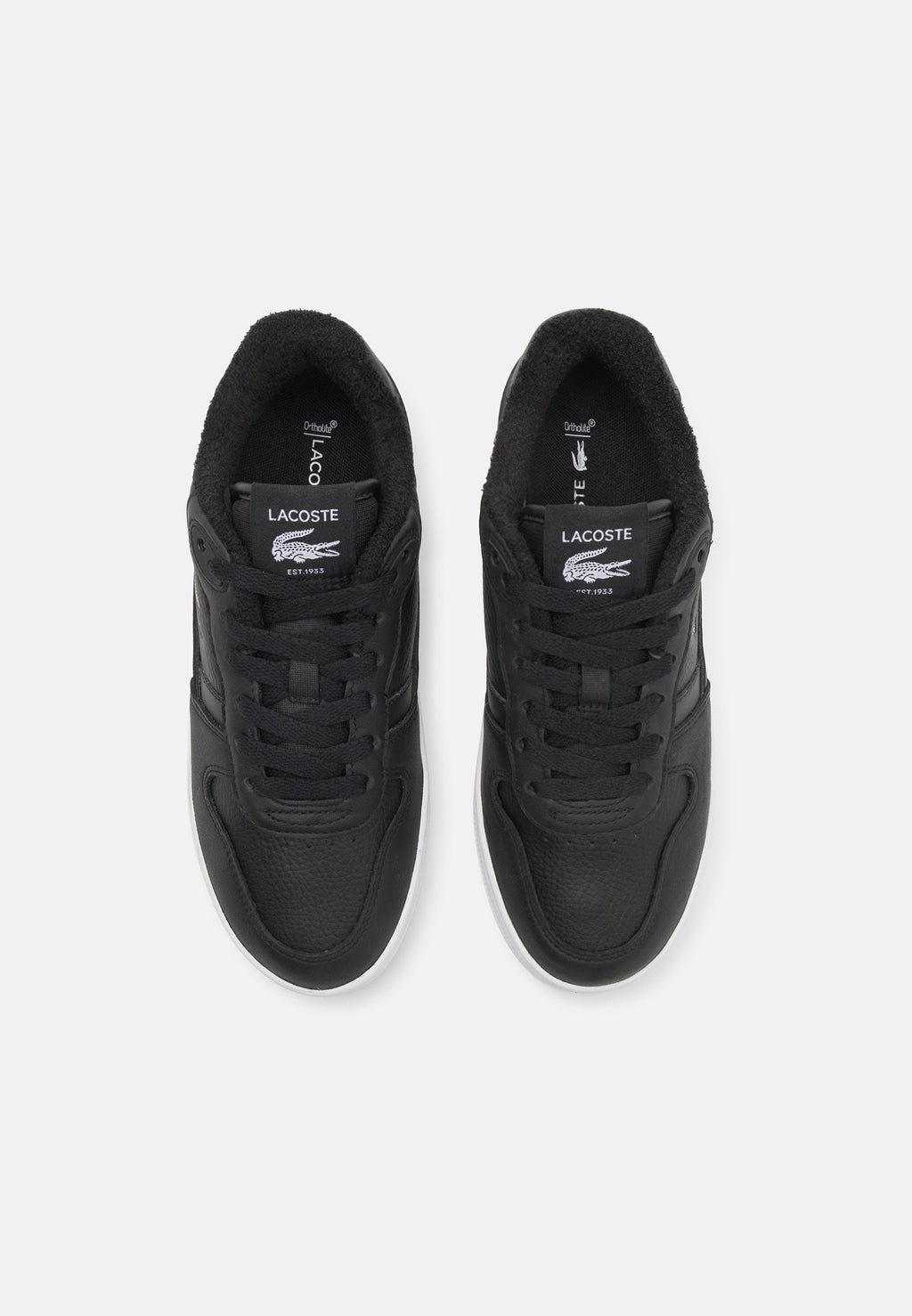 Lacoste T-CLIP PLAT