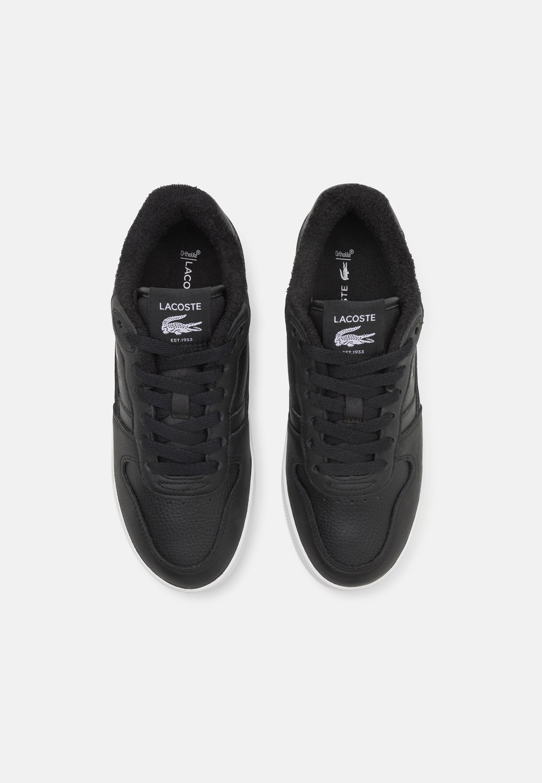 Lacoste T-CLIP PLAT