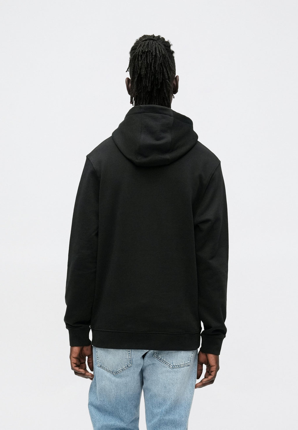 Lyle & Scott SUNNIES GRAPHIC HOODIE