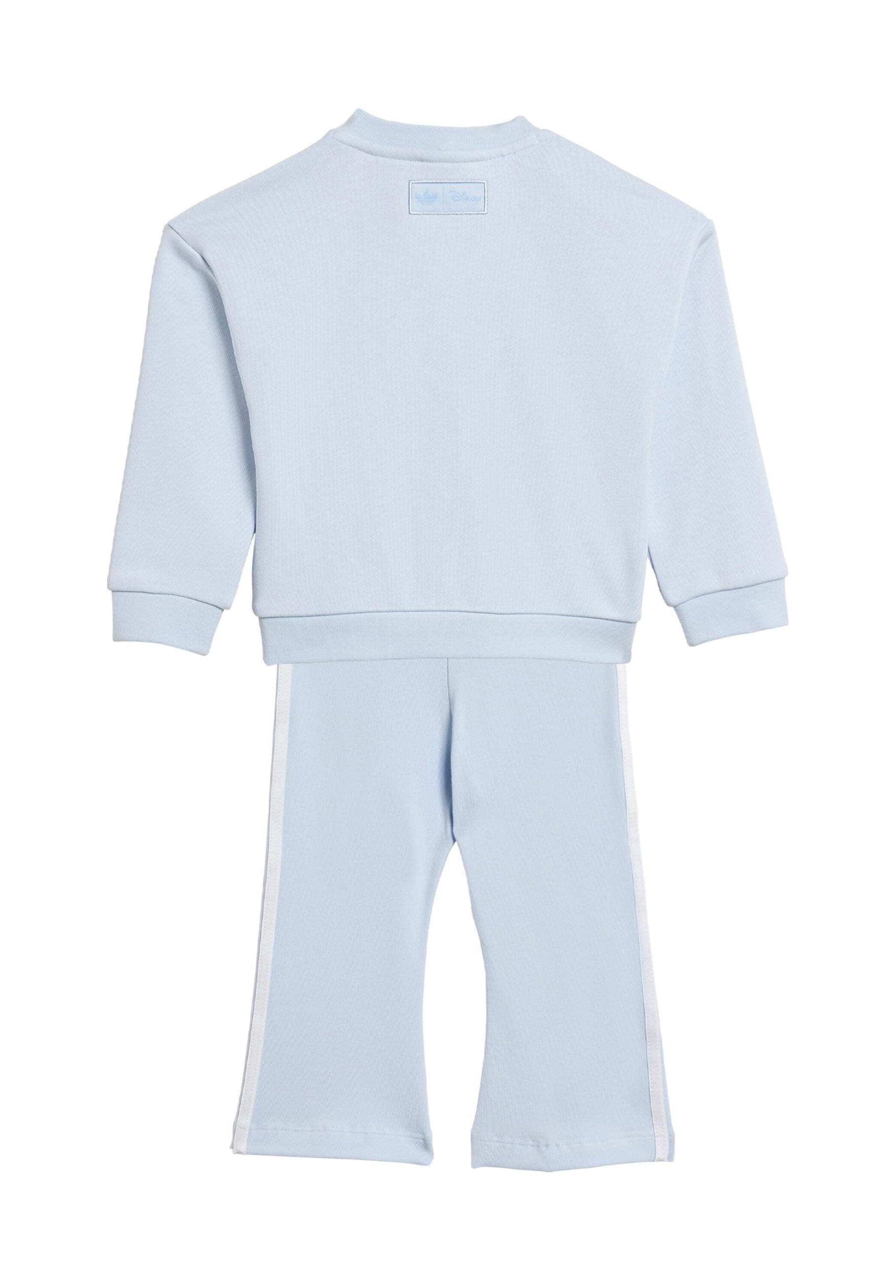 ALICE IN WONDERLAND CREW INFANT SET Media 2