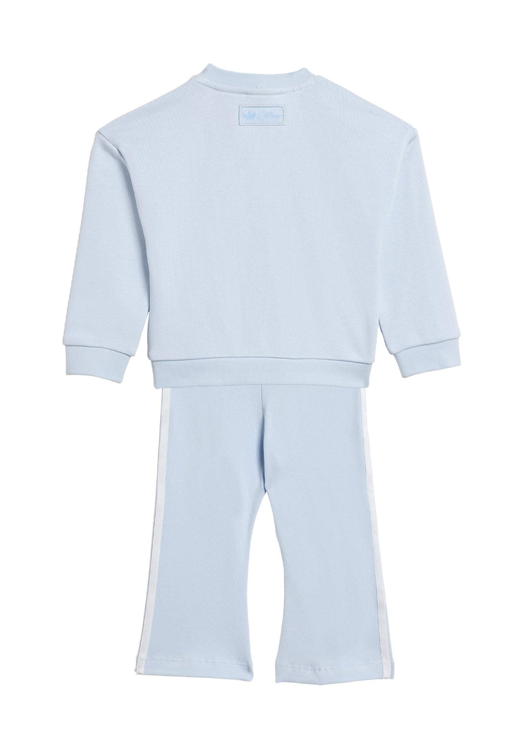ALICE IN WONDERLAND CREW INFANT SET Media 2