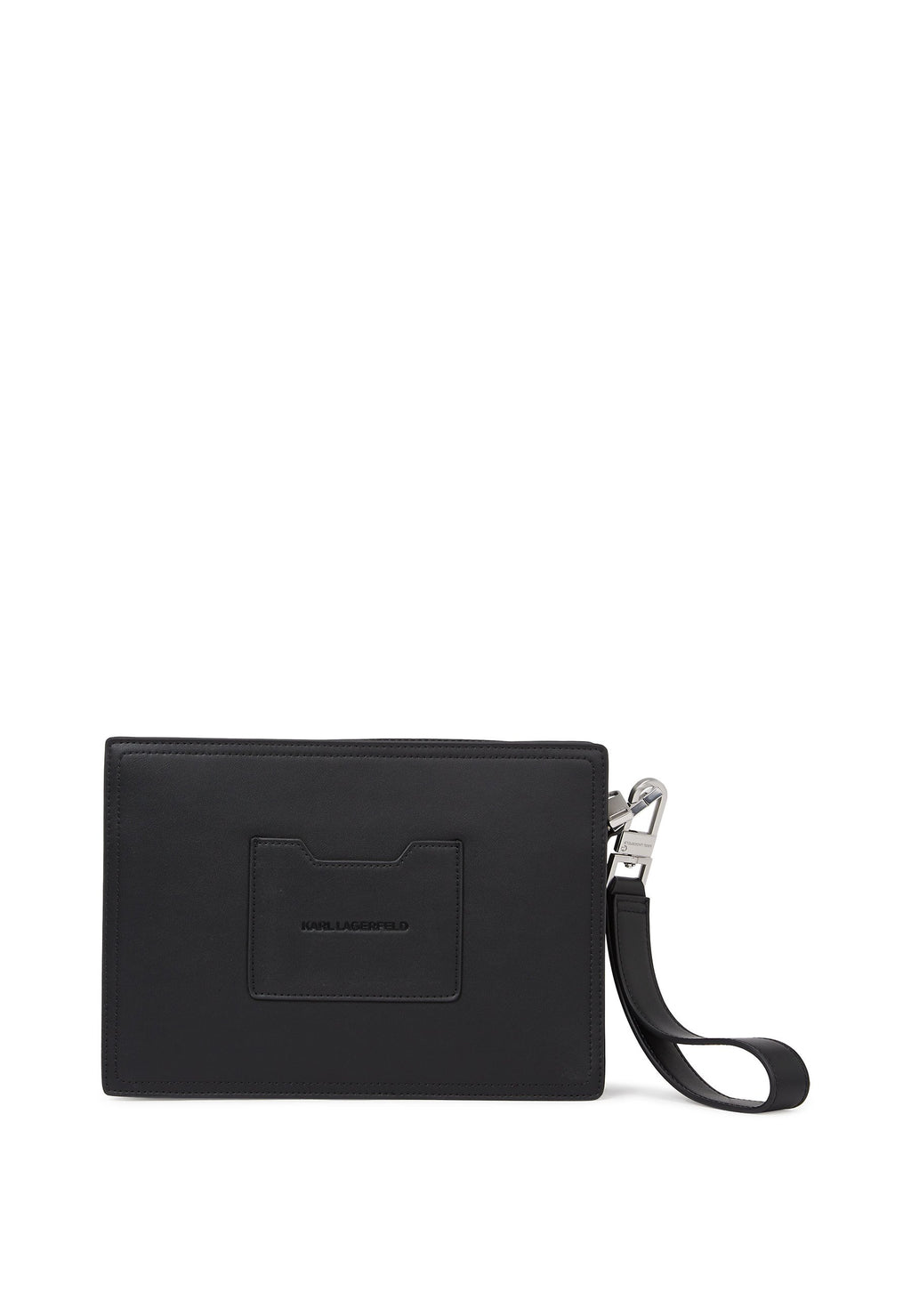 KARL LAGERFELD K/AUTOGRAPH POUCH