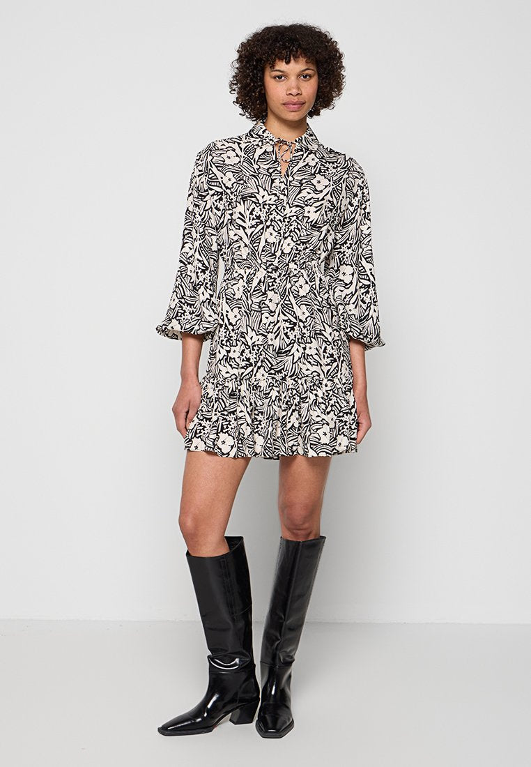 Tommy Hilfiger Blusenkleid Media 2