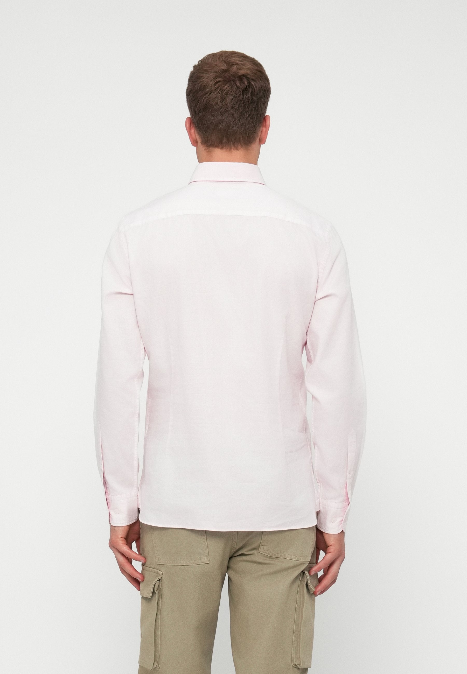 Hackett London ESS GMT DYED
