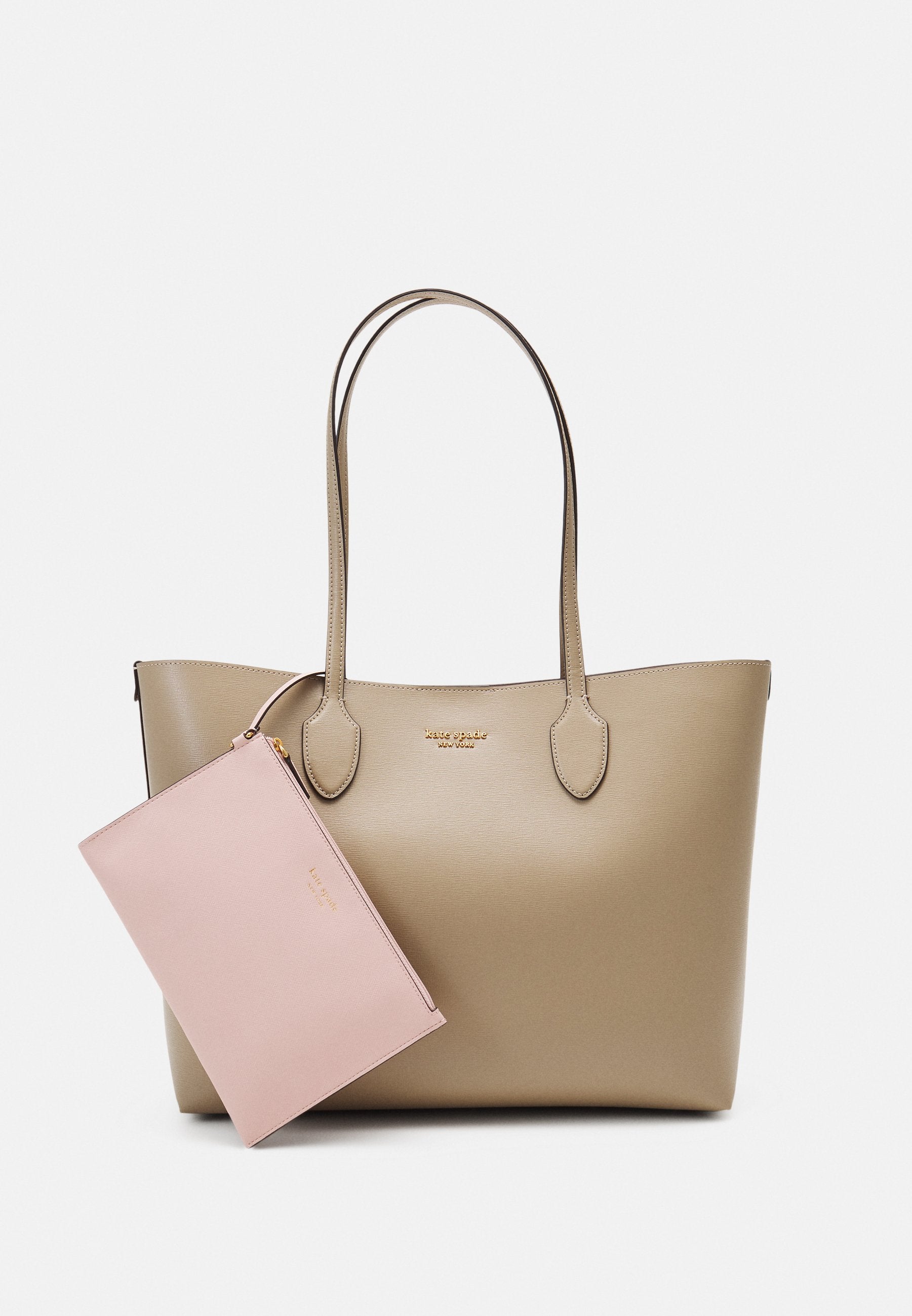 kate spade new york BLEECKER LARGE TOTE SET