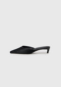 Tommy Hilfiger Pantolette hoch Media 1